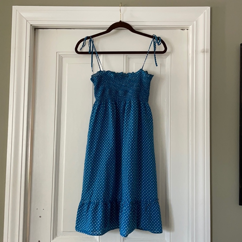 JCrew Sundress Size Medium